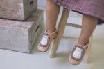 Baobaby Copati Spikey powder - slika 5