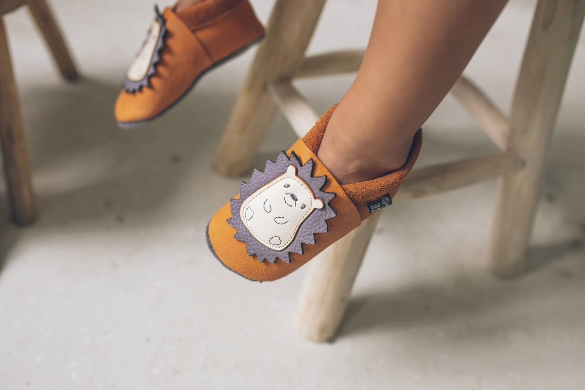 Baobaby Copati Spikey curry - slika 8