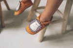 Baobaby Copati Spikey curry - slika 8