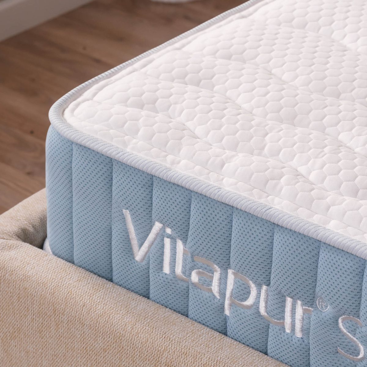 Hibridno ležišče Vitapur SpringAir 2.0 - slika 4