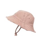 Elodie - Bucket Hat klobuček, Blushing Pink - slika 4