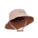 Elodie - Bucket Hat klobuček, Blushing Pink - slika 7