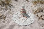 Elodie - Bucket Hat klobuček, Pinstripe - slika 5