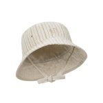 Elodie - Bucket Hat klobuček, Pinstripe - slika 7