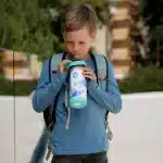 Snow Monkey termovka Kids frost byte 530 ml - slika 3