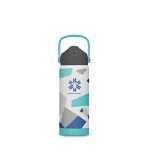 Snow Monkey termovka Kids frost byte 530 ml