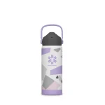 Snow Monkey termovka Kids scarlet storm 530 ml