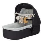 Little Dutch Aktivnostni trak Newborn Naturals - slika 4