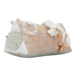 Little Dutch aktivnostni trikotnik Newborn Naturals - slika 2