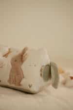 Little Dutch aktivnostni trikotnik Newborn Naturals - slika 6
