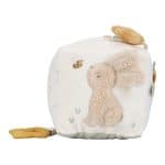 Little Dutch Senzorična kocka Newborn Naturals - slika 2