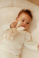 Little Dutch Ropotuljica Newborn Naturals - slika 4