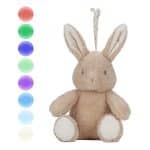 Little Dutch Nočna lučka za cartanje Bunny