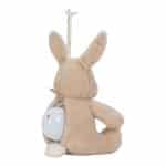Little Dutch Nočna lučka za cartanje Bunny - slika 2