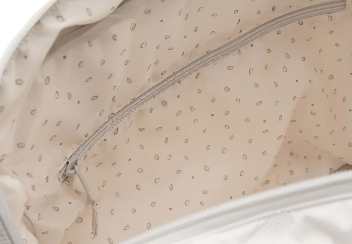 Jollein Previjalna torba - Lily Sand - slika 7