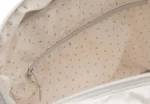 Jollein Previjalna torba - Lily Sand - slika 7