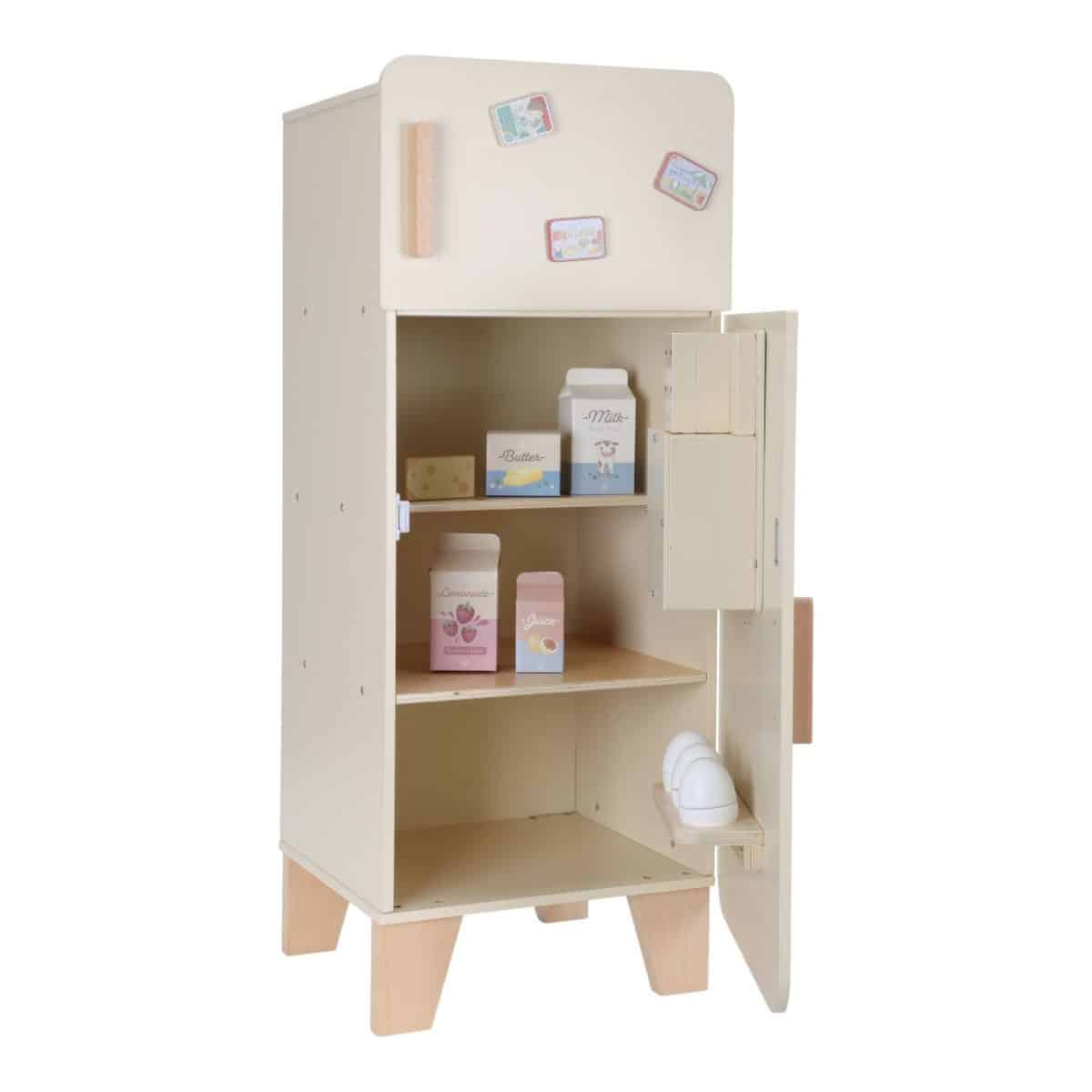 Little Dutch Lesen hladilnik Limited Edition - slika 3