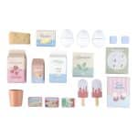 Little Dutch Lesen hladilnik Limited Edition - slika 11