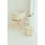 Childhome Zibelka Teddy Off White - slika 6