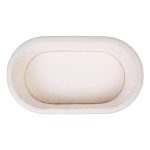 Childhome Zibelka Teddy Off White - slika 12