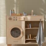 Little Dutch Lesen pralni stroj Limited Edition - slika 5