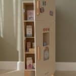 Little Dutch Lesen hladilnik Limited Edition - slika 7