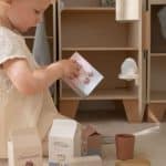 Little Dutch Lesen hladilnik Limited Edition - slika 10