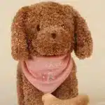 Little Dutch Kuža Jackie v torbi - slika 6