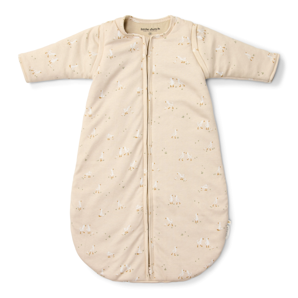 Little Dutch Zimska spalna vreča Little Goose 90 cm