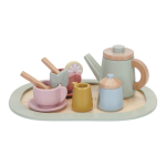 Little Dutch Leseni set za čajanko - slika 2