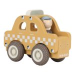 Little Dutch Lesen taxi