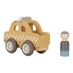 Little Dutch Lesen taxi - slika 2