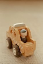 Little Dutch Lesen taxi - slika 5