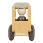 Little Dutch Lesen taxi - slika 3