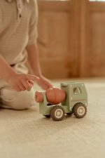 Little Dutch Lesen tovornjak za cement - slika 8