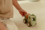 Little Dutch Lesen tovornjak za cement - slika 6