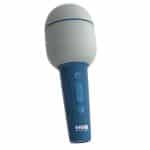 MOB Mikrofon in Bluetooth zvočnik Micro Groovy - Blue