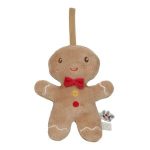 Little Dutch Božični okraski Rosa - slika 6