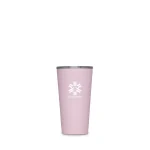 Snow Monkey termo posoda Enjoyer 473 ml - Spring lila