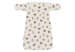 Jollein®Otroška spalna vreča s snemljivimi rokavi 110cm Miffy and Friends - slika 2