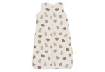 Jollein®Otroška spalna vreča s snemljivimi rokavi 110cm Miffy and Friends - slika 3