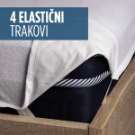 Nepremočljiva zaščita za ležišče Vitapur Protect - slika 5