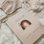 Knjiga ''mami in ti''