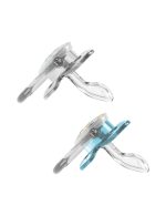 Dr. Browns Duda PreVent 0-6 mesecev, modra - slika 2