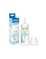 Dr. Browns Plastična ozkovratna steklenička 120 ml