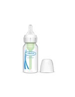 Dr. Browns Plastična ozkovratna steklenička 120 ml - slika 2