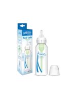 Dr. Browns Plastična ozkovratna steklenička 250 ml