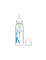 Dr. Browns Plastična ozkovratna steklenička 250 ml - slika 2