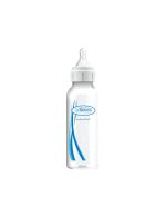 Dr. Browns Plastična ozkovratna steklenička 250 ml - slika 3