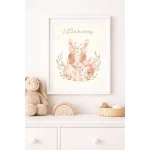 Stenski print - Little Bunnies